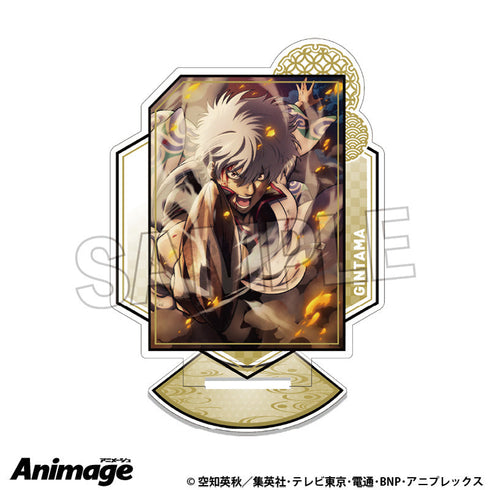 『銀魂』アクリルスタンド 10【202505再販】